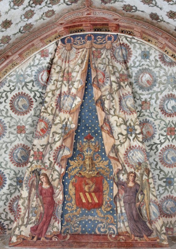 stemma boncompagni-ludovisi