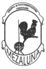 Logo Mezaluna