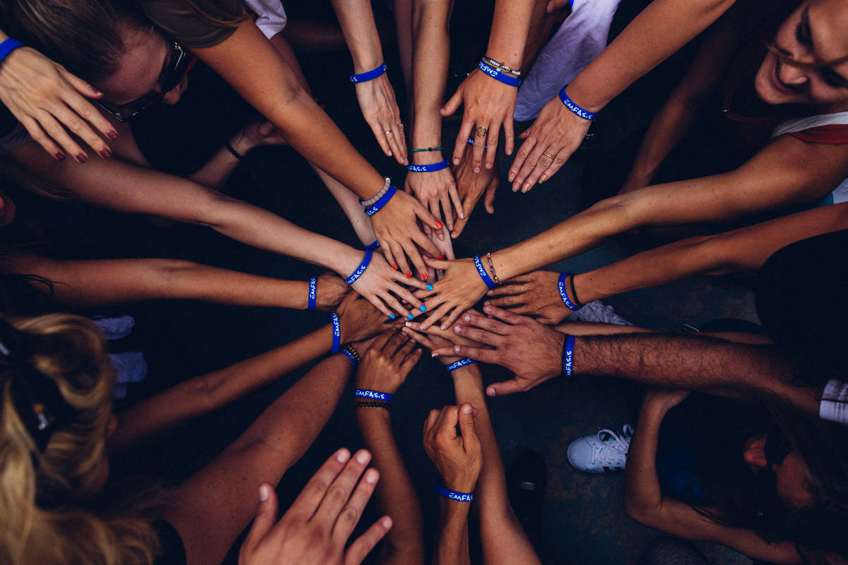 Bandi 2025: Bando volontariato, filantropia e beneficenza